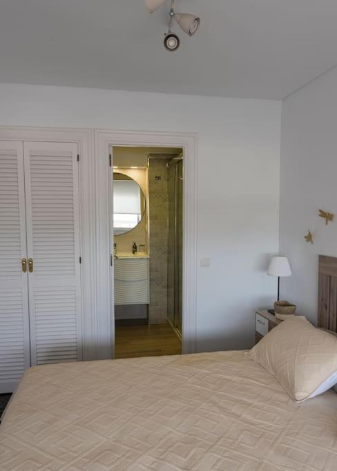 Apartament Tu Refugio Frente Al Infinito Azul Torremolinos